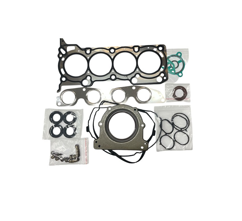 واشر کامل جک J5 دنده‌ای، S3 و J4