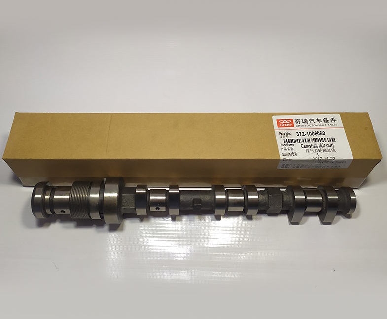 میل سوپاپ ام وی ام 110