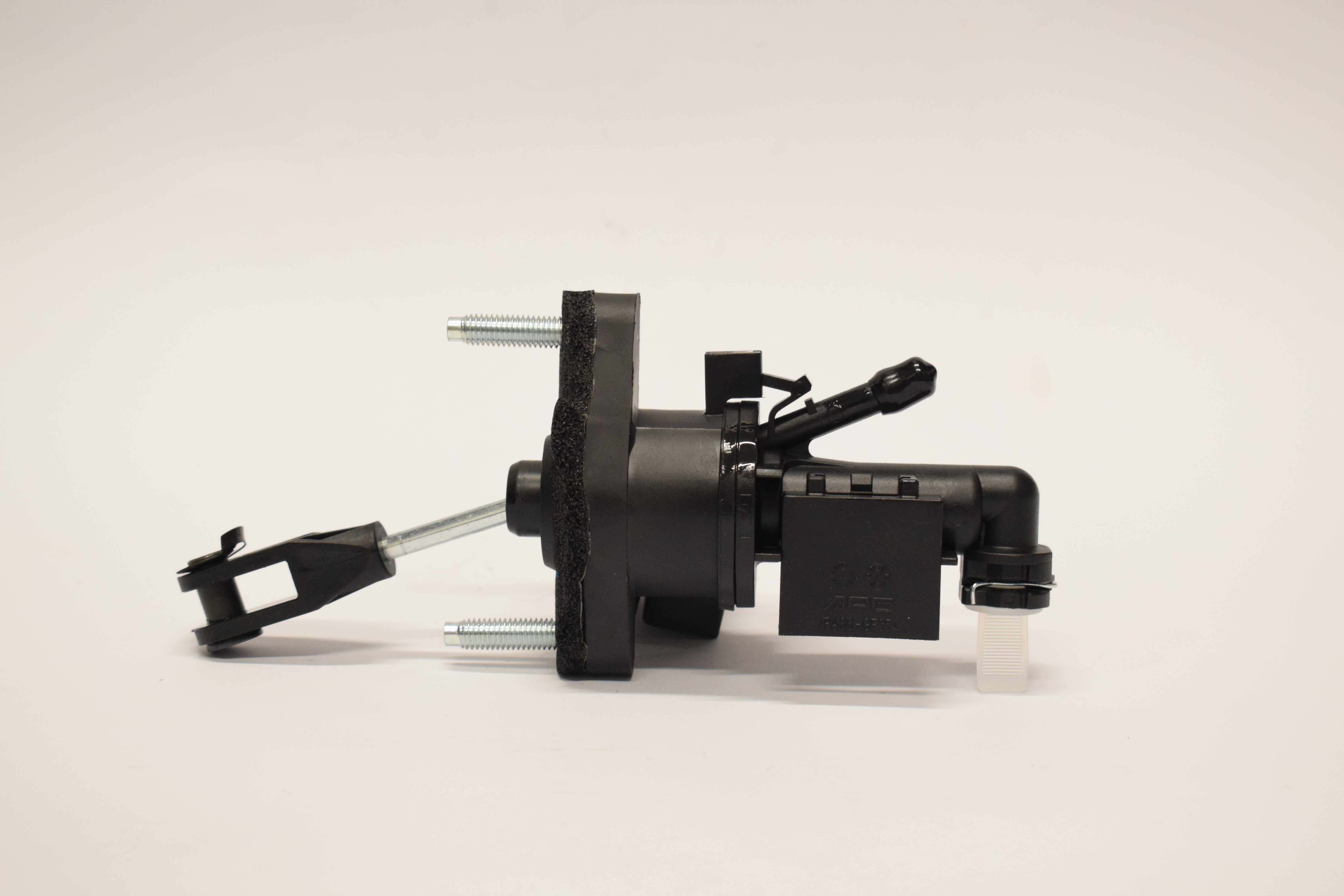 پمپ کلاج بالای چری تیگو5